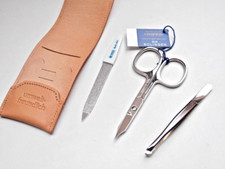 Nagelpflege Set DOVO SOLINGEN