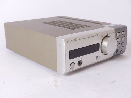Kenwood se7 compact stereo - compact,