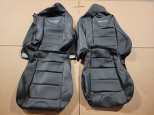 New Take Off RECARO LEATHER