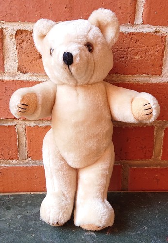 Alter teddy teddybär bär - alter,