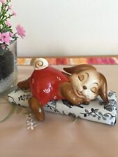 Goebel 🌷🐇 Kantensitzer