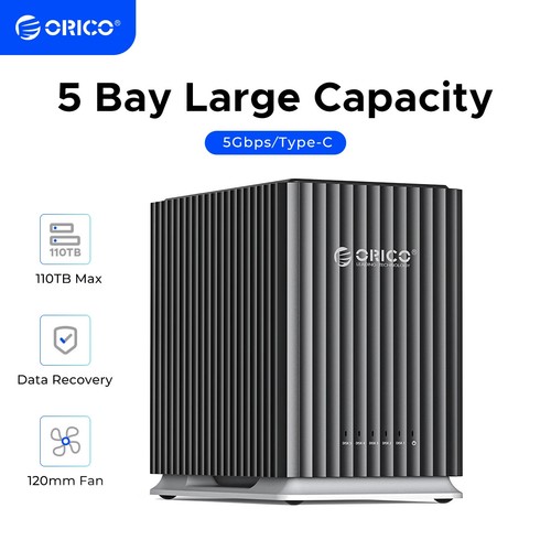 Orico bay das hdd - orico,