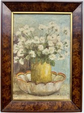 Original altes  Ölgemälde