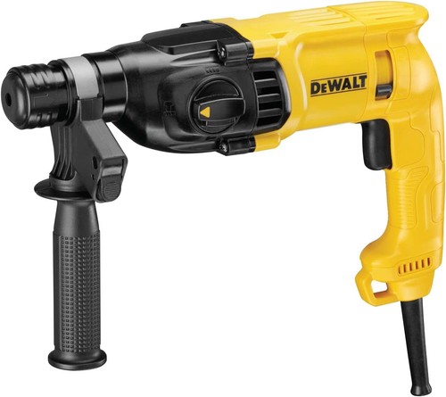 Dewalt d25033 kombihammer - dewalt,