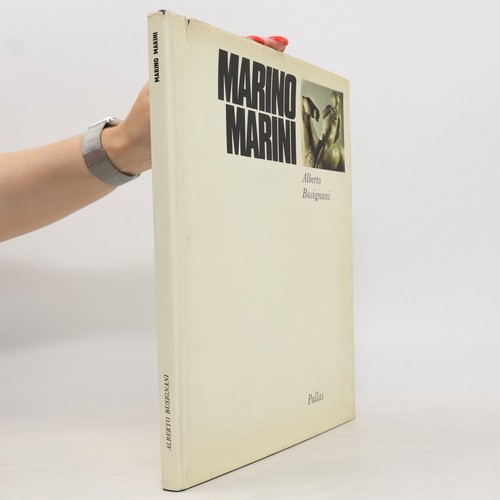 Marino marini mario - marino,