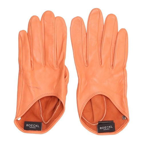 Roeckl lederhandschuhe - roeckl,,