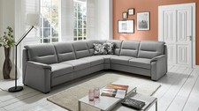 Ecksofa Wohnlandschaft