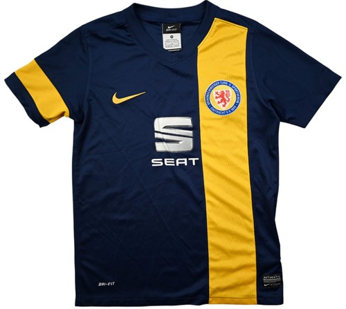Nike 2013 eintracht - nike,