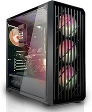 Gaming PC AMD Ryzen 7 5700X