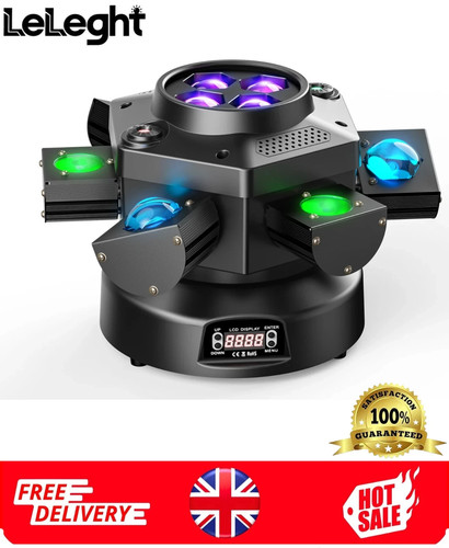 Armig 200w bühnenlicht - 200w,