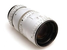 P. Angenieux Paris 6.5-52mm 1:1.8 Angenieux-Zoom Type 8x6.5B für D-Mount