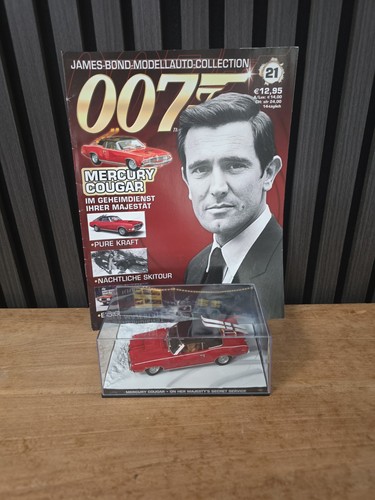 James bond - james,