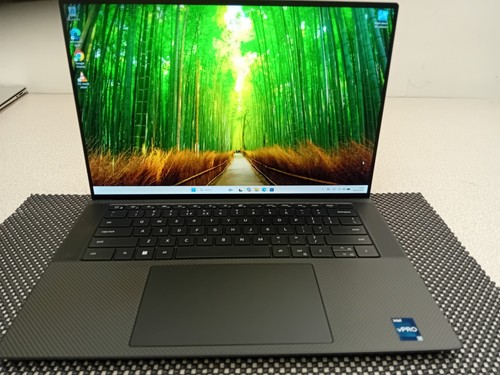 Dell precision 5570 - 5570, |