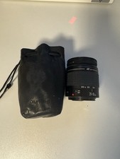 Canon Zoom Lens EF 28-80mm