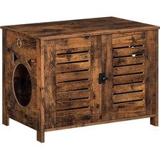 Katzenklo Schrank, Katzenklo