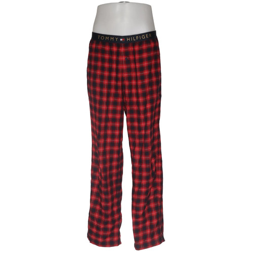 Tommy hilfiger pyjamahose - tommy,