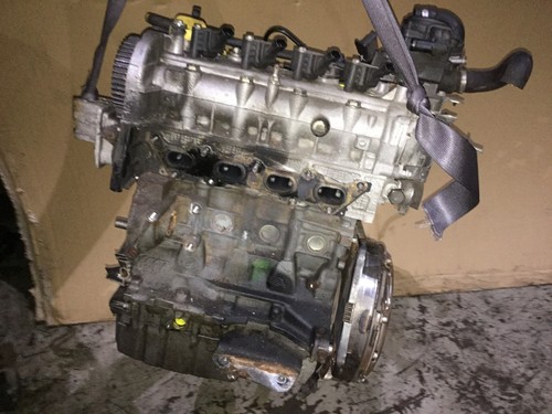 11750 motor 198a4000 - motor, (benzin)