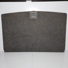 VW Golf Plus 5M Kofferraumboden doppelter Ladeboden Bodenmatte 5M0858855A