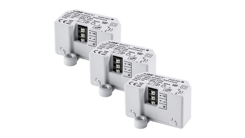 Homematic smart home - homematic, ip