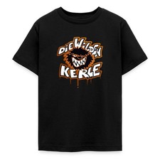 Die Wilden Kerle Logo Tropfen