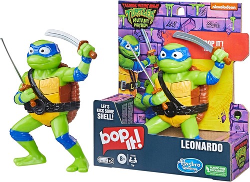 Hasbro spiel bop teenage - hasbro,