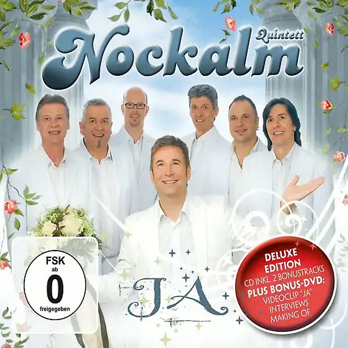 Nockalm quintett deluxe - quintett,