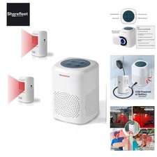 Bewegungsmelder Hundegebell