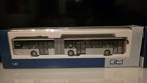 C2d rietze 87 mercedes - rietze, 1:87