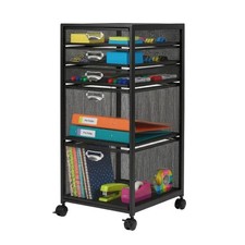 Rollcontainer Aktenschrank