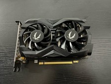 ZOTAC NVIDIA GeForce GTX 1660