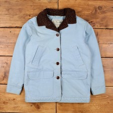Vintage L.L.Bean Outdoor Jacke