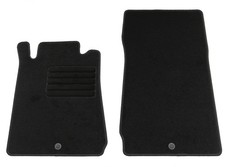 Fußmatten Set für Mercedes