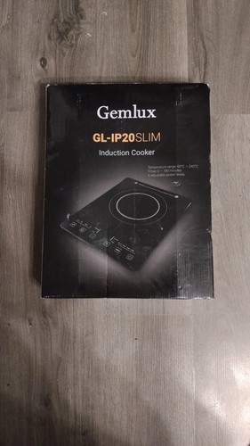 Gemlux ip20slim - gemlux, gl-ip20slim