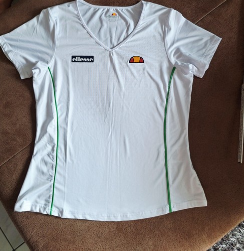 Ellesse damen tshirt - ellesse,