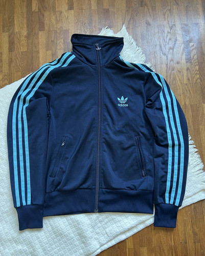 Adidas firebird trainingsjacke - adidas,