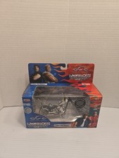 American Chopper The Series