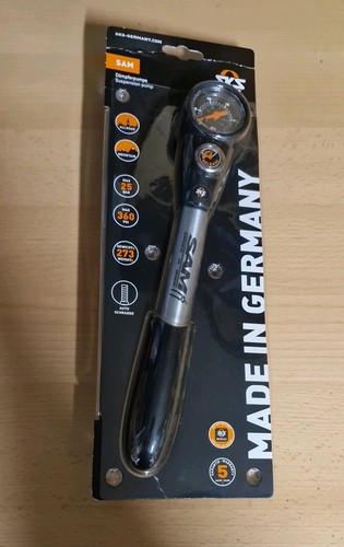 Sks pumpen sam dämpferpumpe - sks,