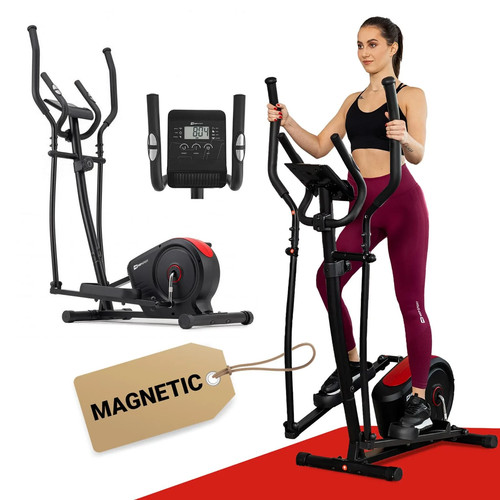 Crosstrainer heimtrainer - crosstrainer,