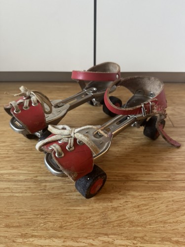 Ddr germina rollschuhe - germina,