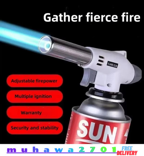 Outdoor butanbrenner gas - butanbrenner,