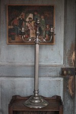 Kerzenständer 5-flammig