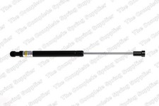 Heckklappen Dämpfer Gasfeder Kofferraum KILEN 416051 für CITROËN C5 3 HDi 110