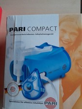 Pari Inhalationsgerät, gebraucht