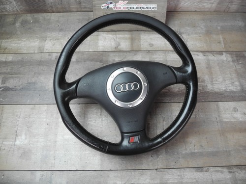 Original audi s - audi, tt