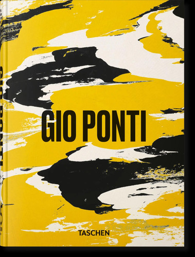 Gio ponti lisa - ponti,