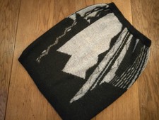 hochwertiger Strick-Rock