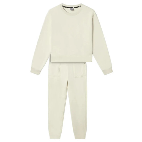 Puma junior loungewear anzug - puma,