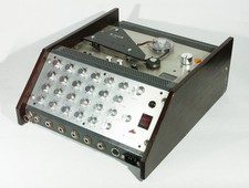 LEM BABY BANDECHOGERÄT 6-KANAL ECHO/DELAY/REVERB MIXER