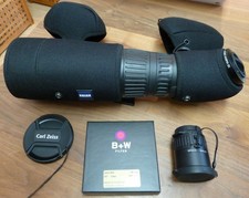 Zeiss spektiv victory harpia - spektiv,