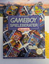 Der offizielle game boy - der,